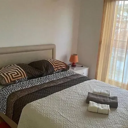 Rio 2 Apartment