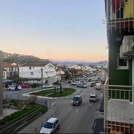 Apartment Rio 2 *